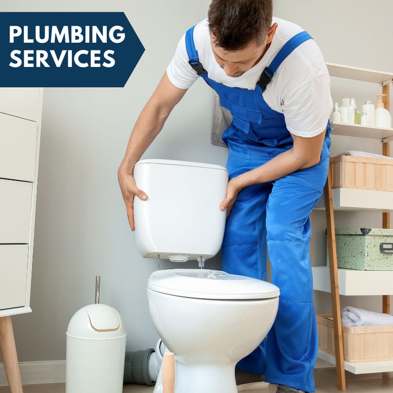Plumbing Company in Northville, MI